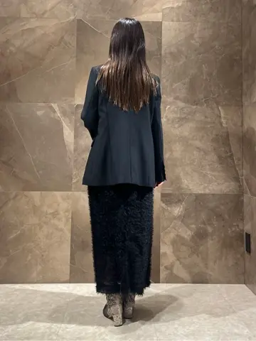 GRACE CONTINENTAL Machi コーディネート画像