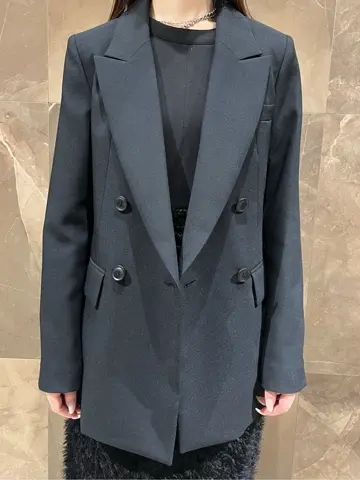 GRACE CONTINENTAL Machi コーディネート画像