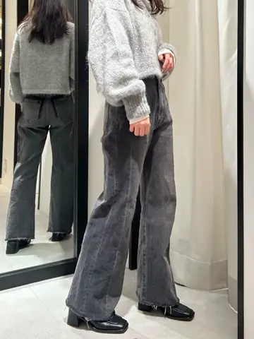 GRACE CONTINENTAL Nakatsu.m コーディネート画像