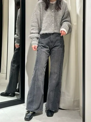 GRACE CONTINENTAL Nakatsu.m コーディネート画像