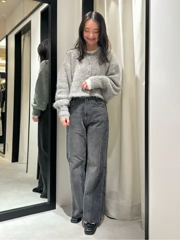 GRACE CONTINENTAL Nakatsu.m コーディネート画像