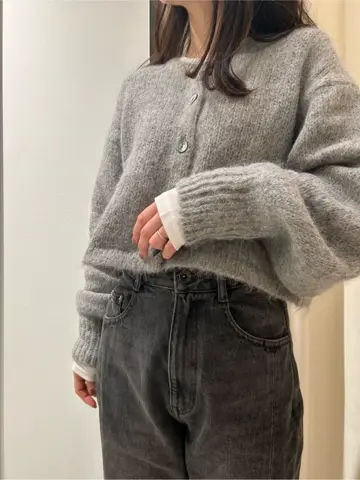 GRACE CONTINENTAL Nakatsu.m コーディネート画像