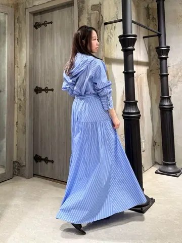 GRACE CONTINENTAL Kanon コーディネート画像