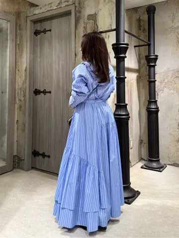 GRACE CONTINENTAL Kanon コーディネート画像