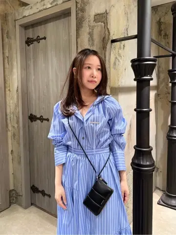 GRACE CONTINENTAL Kanon コーディネート画像