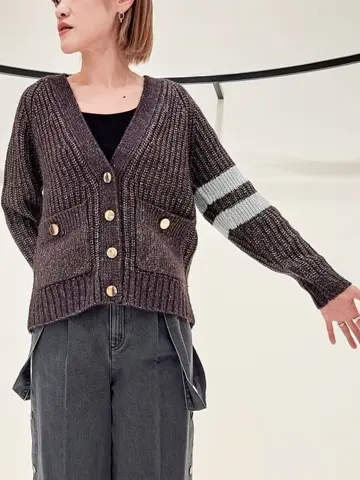 GRACE CONTINENTAL 今野　志保 コーディネート画像