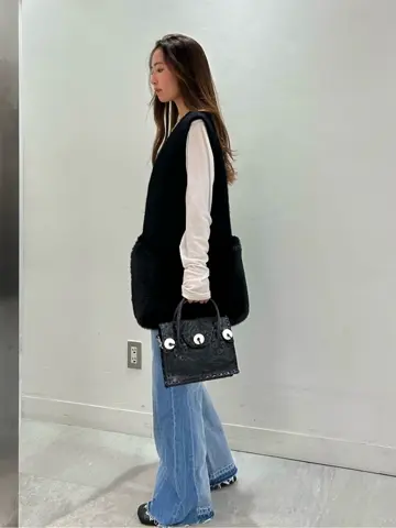 GRACE CONTINENTAL 加藤   恵理奈 コーディネート画像