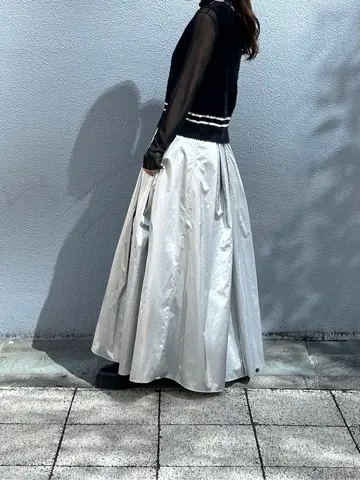 GRACE CONTINENTAL 加藤   恵理奈 コーディネート画像