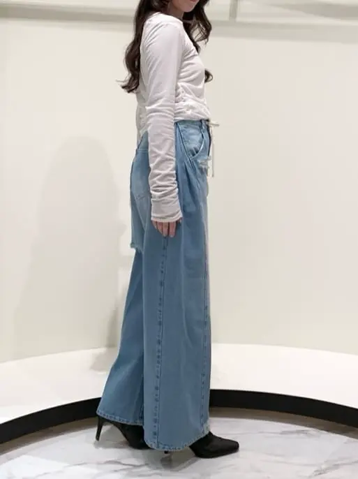 GRACE CONTINENTAL 平野 裕華 コーディネート画像