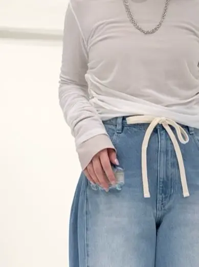 GRACE CONTINENTAL 平野 裕華 コーディネート画像