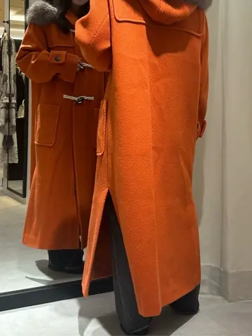 GRACE CONTINENTAL Nakatsu.m コーディネート画像