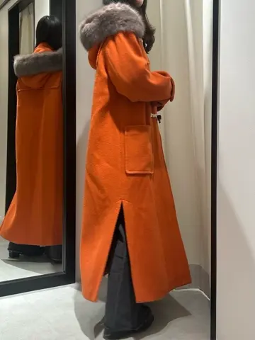 GRACE CONTINENTAL Nakatsu.m コーディネート画像