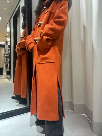 GRACE CONTINENTAL Nakatsu.m コーディネート画像