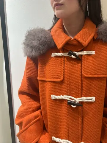 GRACE CONTINENTAL Nakatsu.m コーディネート画像