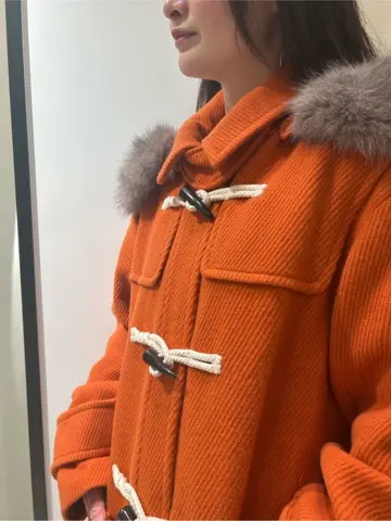 GRACE CONTINENTAL Nakatsu.m コーディネート画像