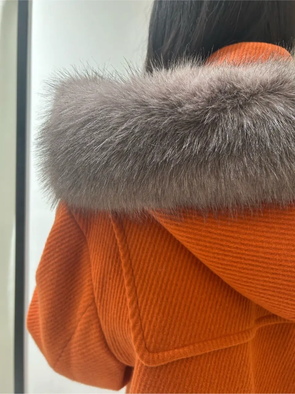 GRACE CONTINENTAL Nakatsu.m コーディネート画像