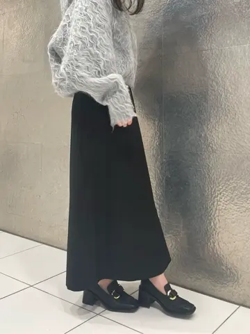 GRACE CONTINENTAL Nakatsu.m コーディネート画像