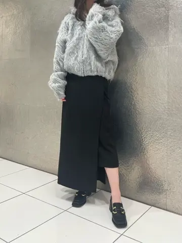 GRACE CONTINENTAL Nakatsu.m コーディネート画像