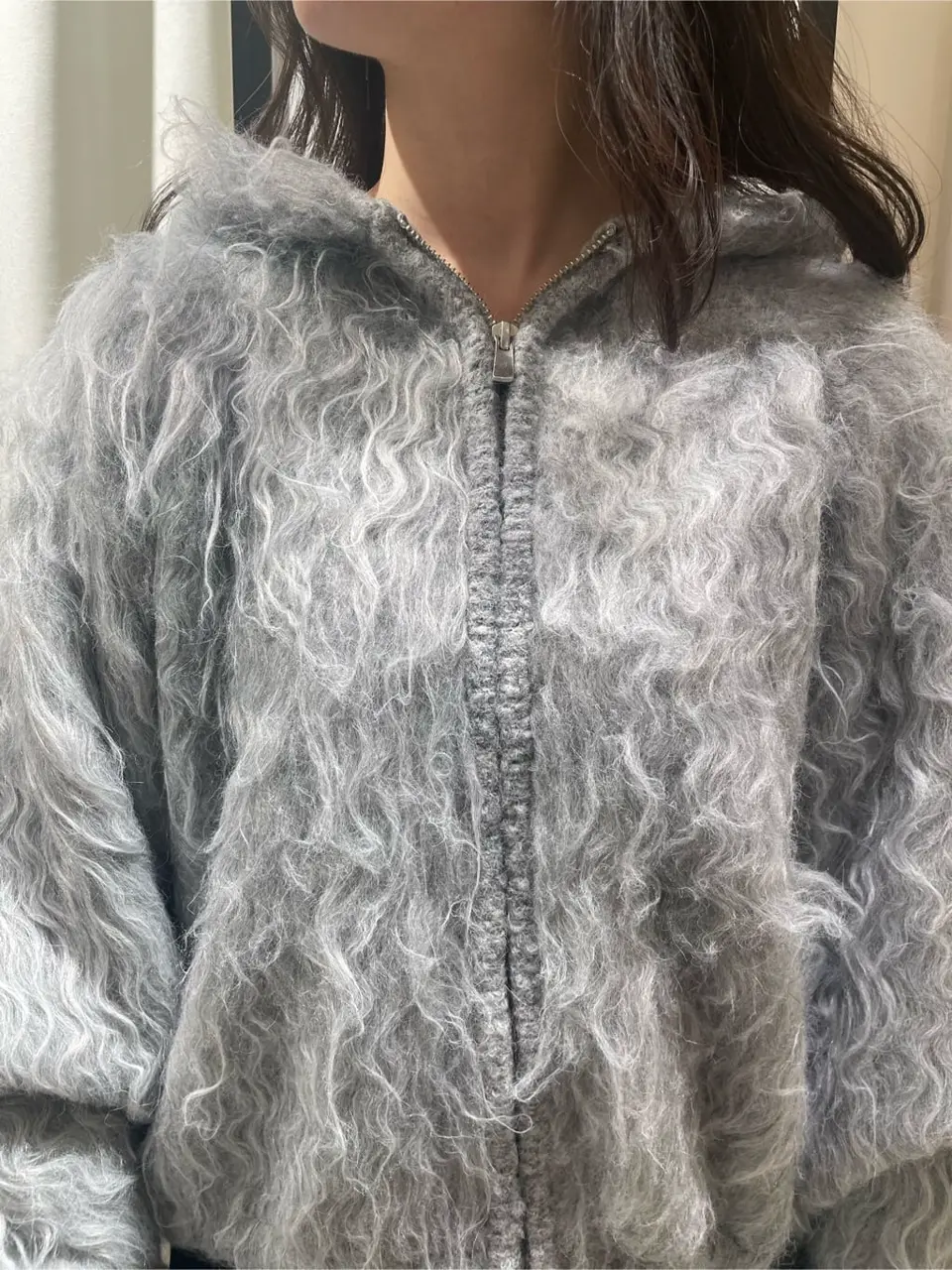 GRACE CONTINENTAL Nakatsu.m コーディネート画像