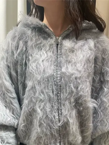 GRACE CONTINENTAL Nakatsu.m コーディネート画像