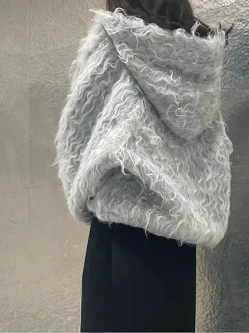 GRACE CONTINENTAL Nakatsu.m コーディネート画像