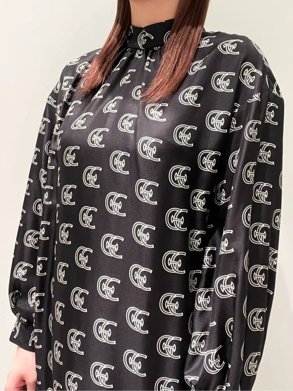 GRACE CONTINENTAL CHISAKO.S コーディネート画像