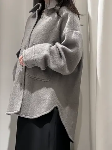 GRACE CONTINENTAL Nakatsu.m コーディネート画像