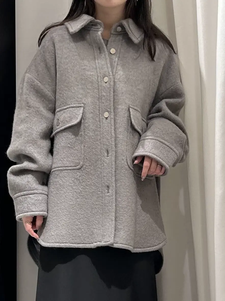 GRACE CONTINENTAL Nakatsu.m コーディネート画像