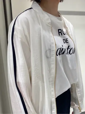 GRACE CONTINENTAL Abe コーディネート画像