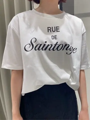 GRACE CONTINENTAL Abe コーディネート画像