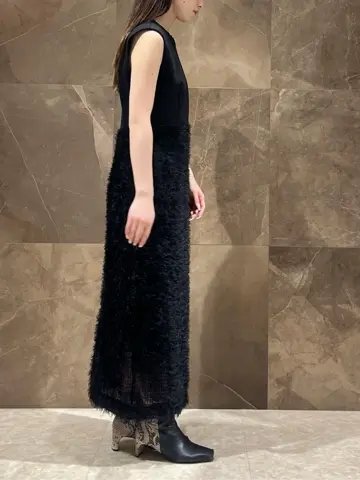 GRACE CONTINENTAL Machi コーディネート画像