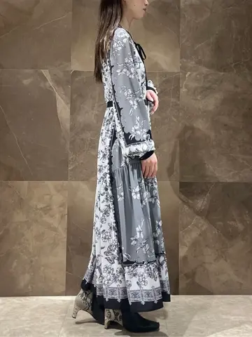 GRACE CONTINENTAL Machi コーディネート画像