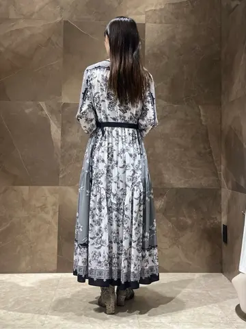 GRACE CONTINENTAL Machi コーディネート画像