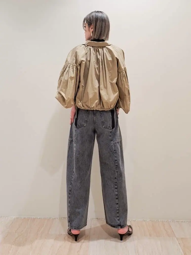 GRACE CONTINENTAL 今野　志保 コーディネート画像