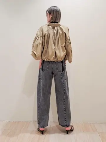 GRACE CONTINENTAL 今野　志保 コーディネート画像