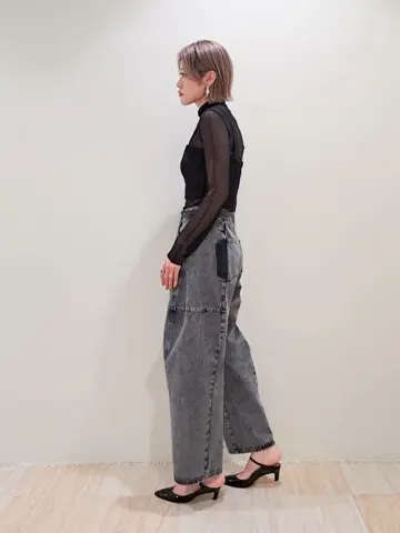 GRACE CONTINENTAL 今野　志保 コーディネート画像