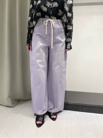 GRACE CONTINENTAL 小林　莉子 コーディネート画像