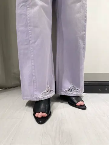 GRACE CONTINENTAL 小林　莉子 コーディネート画像