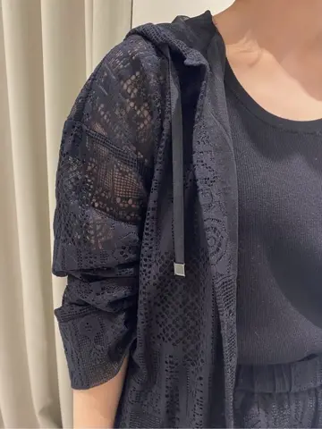 GRACE CONTINENTAL Abe コーディネート画像