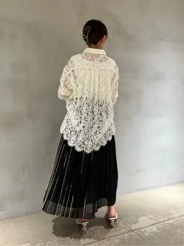 GRACE CONTINENTAL Machi コーディネート画像