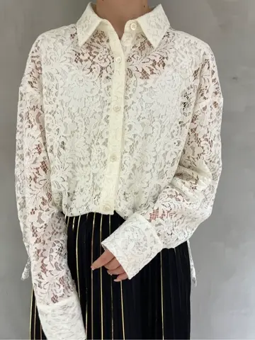 GRACE CONTINENTAL Machi コーディネート画像