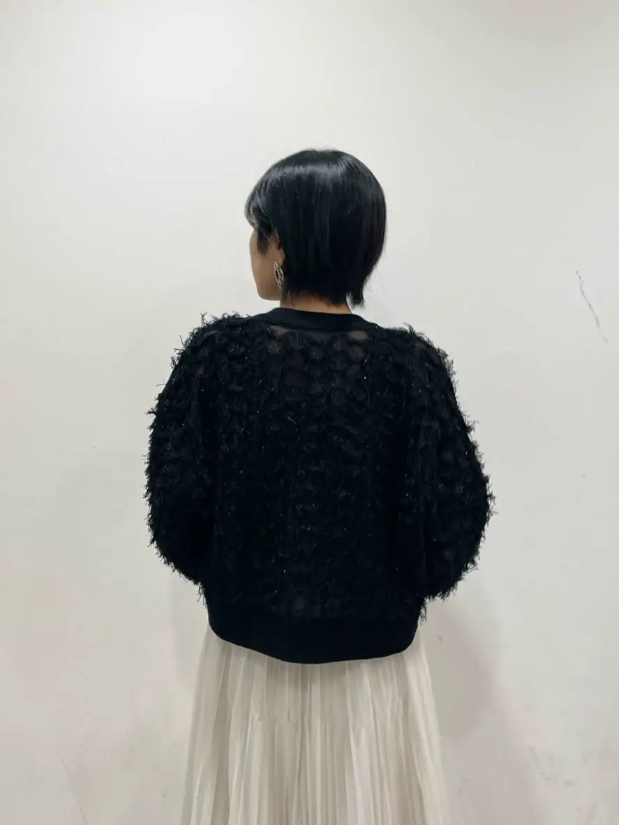 GRACE CONTINENTAL yoshi コーディネート画像