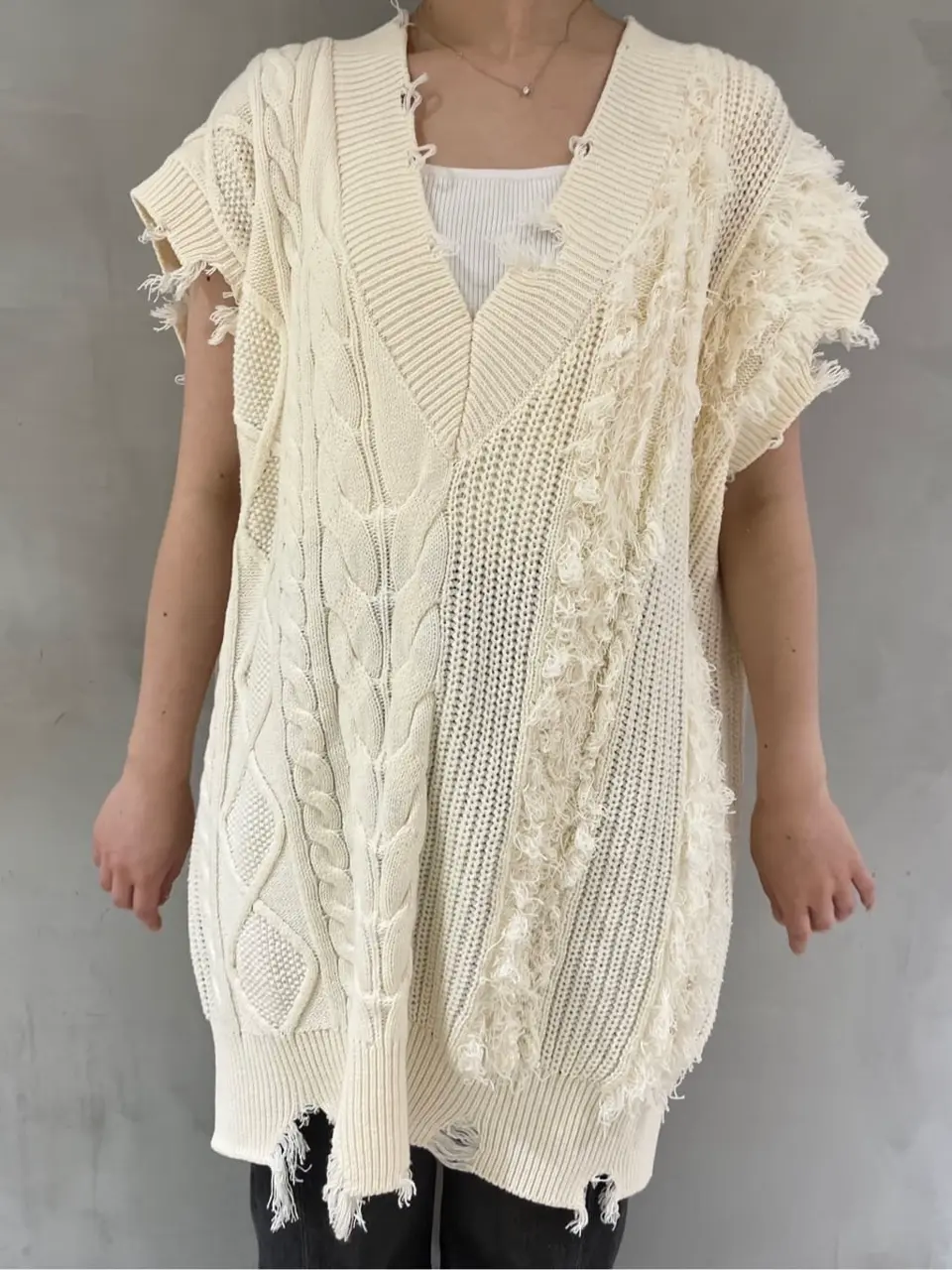 GRACE CONTINENTAL Machi コーディネート画像