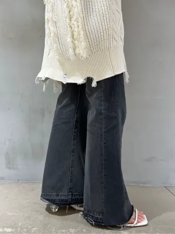 GRACE CONTINENTAL Machi コーディネート画像