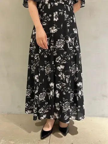 GRACE CONTINENTAL Machi コーディネート画像