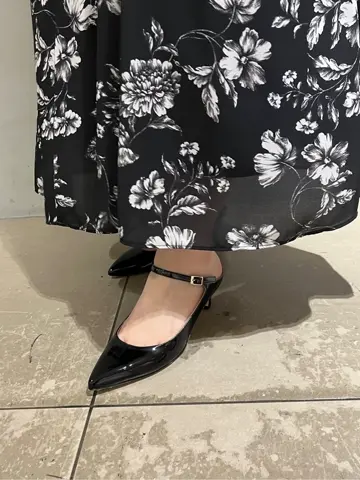 GRACE CONTINENTAL Machi コーディネート画像