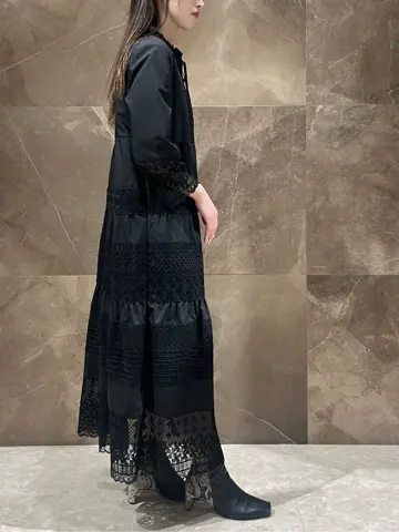 GRACE CONTINENTAL Machi コーディネート画像