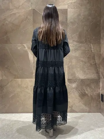 GRACE CONTINENTAL Machi コーディネート画像