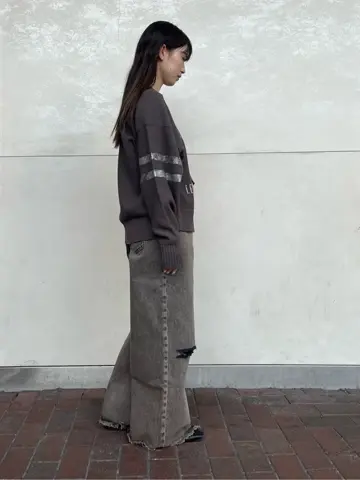 GRACE CONTINENTAL Machi コーディネート画像