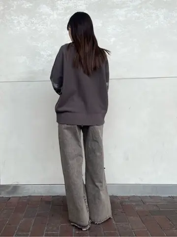 GRACE CONTINENTAL Machi コーディネート画像